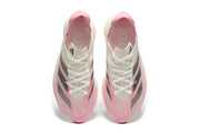 Adidas Adizero Running Shoes Pink Silver