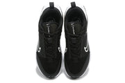 Nike Air Max Black and White Sneakers
