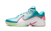LeBron 22 "Christmas" HV5148 600