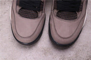 Air Jordan 4 WMNS Rasta Sneakers