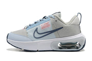 Nike Air Max Sneakers in Blue and Gray