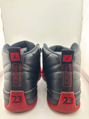 Jordan 12 Retro Flu Game (2025)