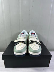 Jordan Air Jordan Legacy 312 Low Sneakers Mint Green CD9054-146