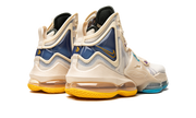 LeBron 19 "Minneapolis Lakers" DC9339 200