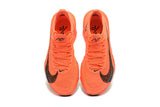 Nike Racing Knit Sneakers in Bright Red and Black