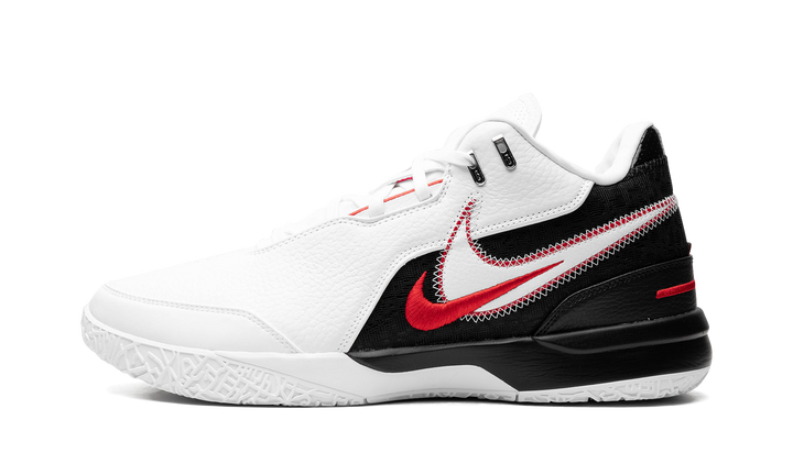Zoom LeBron NXXT Gen AMPD "First Game" FJ1566 100