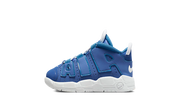 Air More Uptempo TD "Battle Blue" DM1027 400