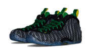 Air Foamposite One PRM UO QS "Oregon Ducks" 652110 001