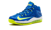 Max Lebron 11 Low "SPRITE" 642849 471