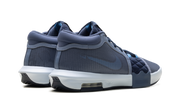 LeBron Witness 8 "Lakers" FB2239 400