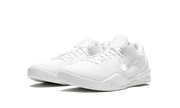 Kobe 8 Protro GS "Triple White" FN0266 100