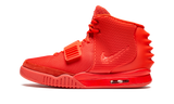 Air Yeezy 2 SP "Red October" 508214 660
