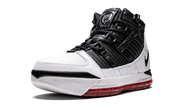 Zoom Lebron III QS "Home Release" AO2434 101