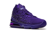Lebron 17 "Bron 2K" BQ3177 500