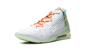 LeBron 18 "Diana Taurasi GOAT Vision" CQ9283 401