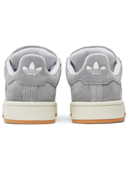Adidas Originals Men's Campus 00s Sneakers, Light Grey, HQ8707 (No Box)