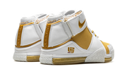 LeBron 2 "Maccabi Tel Aviv" DJ4892 100