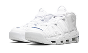 Air More Uptempo "White / Midnight Navy" DH8011 100