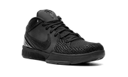 Kobe 4 Protro "Black Mamba" FQ3544 001
