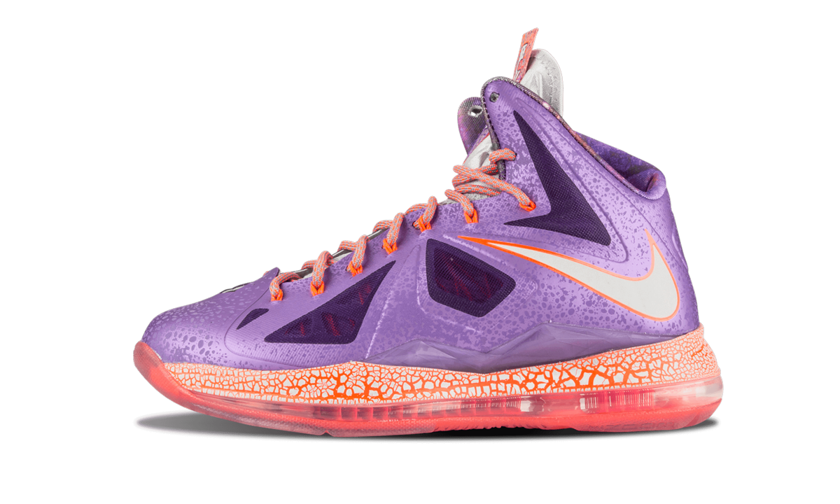 Lebron 10 - AS "Extraterrestrial" 583108 500