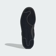 Men's Adidas Campus 00s Shoes - Core Black/Core Black/Core Black