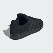 Men's Adidas Campus 00s Shoes - Core Black/Core Black/Core Black