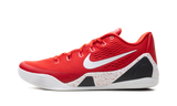 Kobe 9 EM Low Protro TB "University Red" IH1401 600