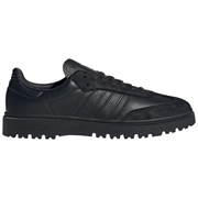 Adidas Originals Men's Black Samba Lux Freizeit, JQ9407