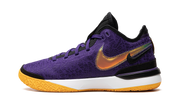 Zoom LeBron NXXT Gen "Lakers" DR8784 500