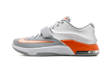 KD 7 "Texas LongHorns" 653996 080