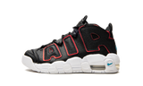 Air More Uptempo GS "Black Fusion Red" DJ4610 001