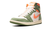 Jordan 1 High OG Craft Celadon