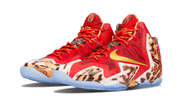 Lebron 11 Premium "2K14" 650884 674
