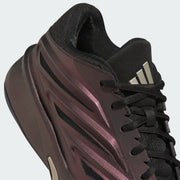Men's Adidas CRAZY ENERGY Shoes - Core Black/Cyber Metallic