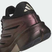 Men's Adidas CRAZY ENERGY Shoes - Core Black/Cyber Metallic