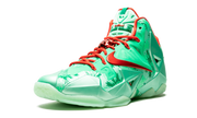 Lebron 11 "Christmas" 616175 301