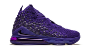 Lebron 17 "Bron 2K" BQ3177 500