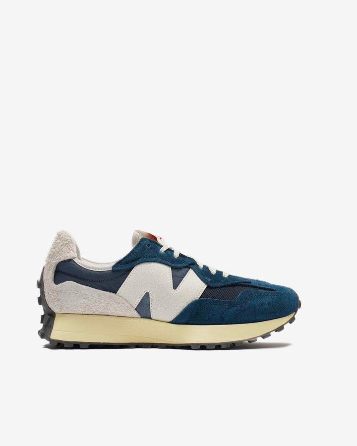 U327WRJ Navy Vintage