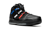 Lebron 3 "The Shop - Black/Red" DO9354 001