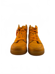 Jordan 1 Retro High Gatorade Orange Peel (GS)