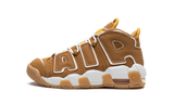 Air More Uptempo "Wheat" DQ4713 700