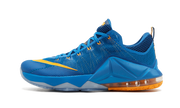 Lebron 12 Low "Entourage" 724557 484