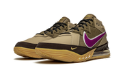 Lebron 18 Low "Atmos - Viotech" CW3153 200