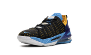 LeBron 18 GS "Minneapolis Lakers" CW2760 006