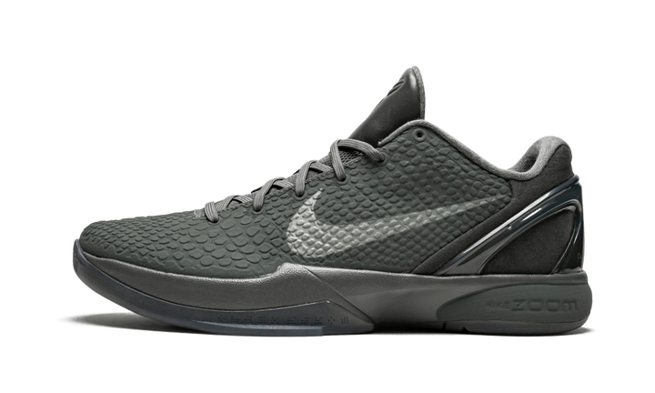 Zoom Kobe 6 FTB "Fade To Black" 869457 007