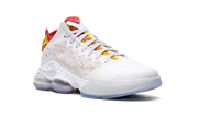 LeBron 19 Low "Magic Fruity Pebbles" DQ8344 100