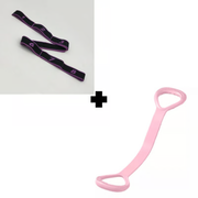 ✨Resistance band for fitness and yoga✨