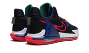 LeBron Witness VI "Blackened Blue" CZ4052 005