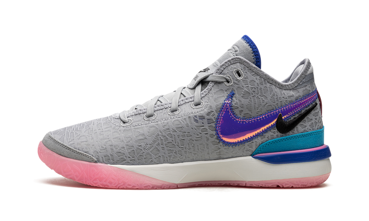 Zoom LeBron NXXT Gen "Wolf Grey" DR8784 002