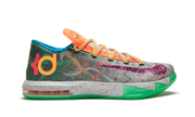 KD 6 Premium "What The KD" 669809 500